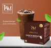 Amazing Choco - Barley Powdered Drink Mix (1 Box)