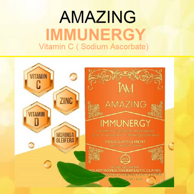 Amazing Immunergy (1 Box)