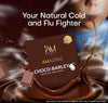 Amazing Choco - Barley Powdered Drink Mix (1 Box)