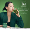 Amazing Pure Organic Barley Powder (4 Boxes)