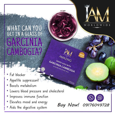 "PROMO" Buy 6 Boxes & Get 40% Discount on your next purchase!
