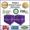 Amazing Garcinia Cambogia (2 Boxes)