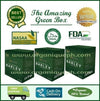 Amazing Pure Organic Barley Powder (3 Boxes)