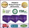 Amazing Garcinia Cambogia (3 Boxes)