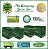 Amazing Pure Organic Barley Powder (4 Boxes)