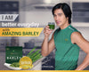 Amazing Pure Organic Barley Powder (4 Boxes)