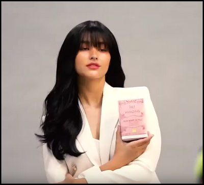 Amazing Acai Berry Extract with Collagen and Bacopa Monnieri  (1Box)