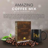 Amazing Coffee Mix with Tongkat-Ali (1 Box)